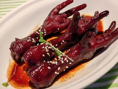 -桂满陇·杭州小馆(朝阳合生汇店)