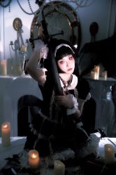 -WAVE SODA摄影工作室