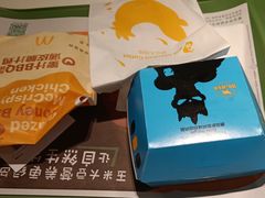 -麦当劳(厦门北站店)