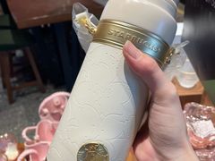 -星巴克(厦门SM新生活广场店)