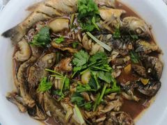 -富港会·海鲜酒楼(墟沟店)