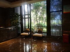 -清远熹乐谷温泉度假酒店