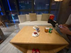 -重庆解放碑威斯汀酒店