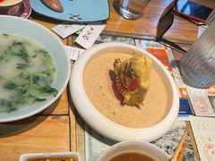 -局气 烤鸭·北京菜(光华路店)