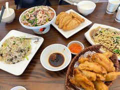 -海坛特色小吃·只做平潭特色菜(平潭店)