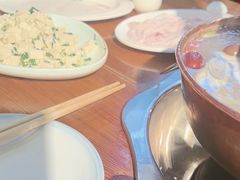 -義聚德·清真铜锅涮羊肉·烧烤(河东店)