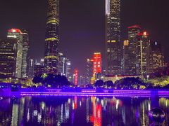 -海心沙亚运公园