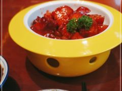 -京味张·北京烤鸭(天河南二路店)