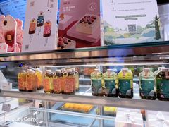 -奈雪的茶(中粮祥云小镇店)