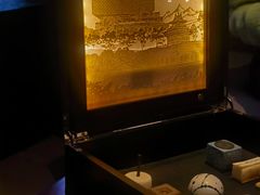 -璞瑄酒店大堂吧
