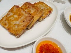 -香港龙凤楼(陆家嘴中心店)