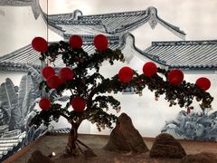 大堂-如轩·海鲜砂锅粥·潮汕菜(海珠店)