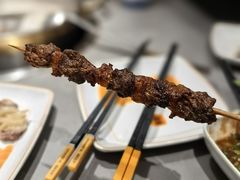 -潮发潮汕牛肉店(长隆店)