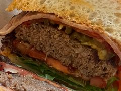 -shark burger·鲨鱼汉堡(交子大道店)