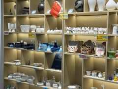 -陶语手工·拼豆·陶艺·银饰diy(宽厚里店)