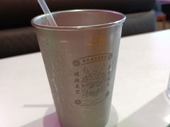 -龙记·香港茶餐厅(海上世界店)