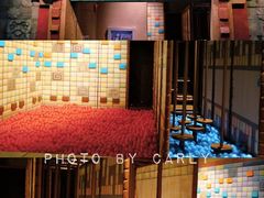 -珠海横琴国家地理探险家中心(创新方)