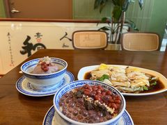 -牛氏石磨肠粉(海璟国际店)