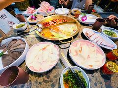 -小龙坎火锅(春熙太古里店)