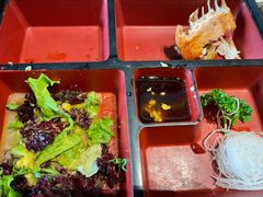 -青岛海泉湾皇冠假日度假酒店-天海日餐厅