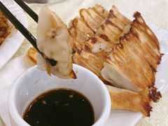-奥华餐厅·老张记(台基厂店)