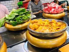 -龍歌自助小火锅(崂山丽达店)