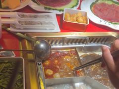 -蜀九鼎毛肚火锅(建瓯店)