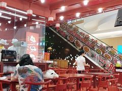 -喜家德虾仁水饺(东海缤纷天地店)