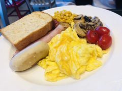 -美心Food2(赤腊角机场店)