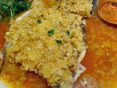 -东方红·湖南菜(金屿店)