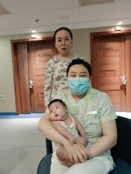 -北京圣宝妇产医院·妇产科·儿科