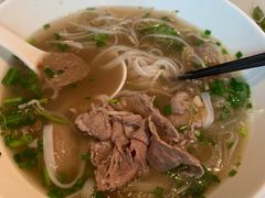 -PHO爺·越南料理(亦庄大族广场店)