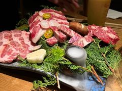 -MIKOMIKO和牛烧肉专门店(南门店)