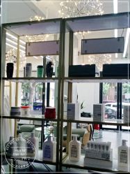 点击看大图 -FUTURE HN男士发型风格设计