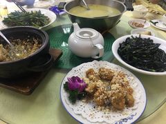 -蚝家菜馆(沙井店)