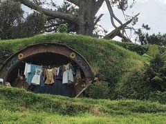-霍比特人村