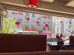 -五谷丰登·胶东海鲜·家常菜(张村店)