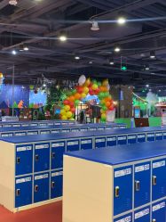 -幻贝家儿童乐园(苏州中心店)