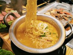 -大牛烤肉·水晶烧烤店(北园路)