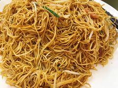 三丝炒面-东江海鲜酒家(艺都分店)