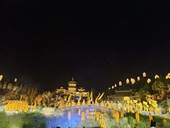 -禅宗少林·音乐大典