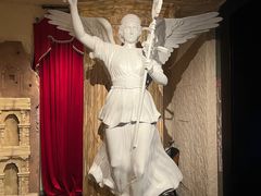 -Inspiration灵感·罗马西餐厅(九龙坡店)