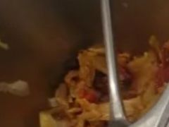 炒菜-金军食堂