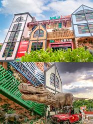 -宝燕乐园(闵行旗舰店)