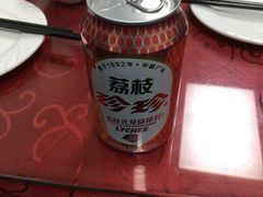 珍珍荔枝-林之六八·6886大连老菜馆