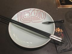 -捞王锅物料理(上海世茂广场店)