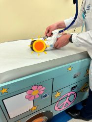 -杭州贝瑞斯美华妇儿医院·早孕·产检·儿科