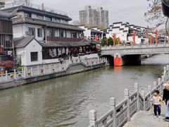 -李百蟹·江南蟹黄面·河景餐厅(夫子庙总店)