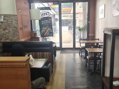 -赛百味SUBWAY(萝岗万达店)