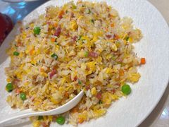 -大潮淮·淮扬菜(何园旗舰店)